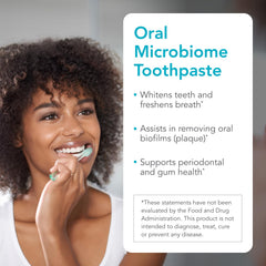 Biocidin Dentalcidin detalle de la textura suave que facilita eliminación de placa