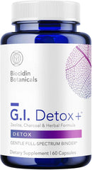 Biocidin bote frontal mostrando fórmula y beneficios principales