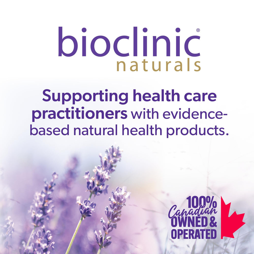 Bioclinic Naturals Somno Pro en dormitorio imagen lifestyle promueve calma