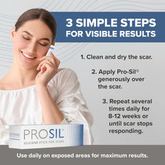 BIODERMIS PROSIL en baño moderno sugiriendo cuidado diario conveniente