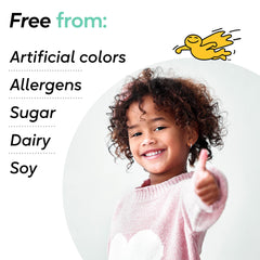 BioGaia lista de ingredientes, transparencia y sin azúcares añadidos