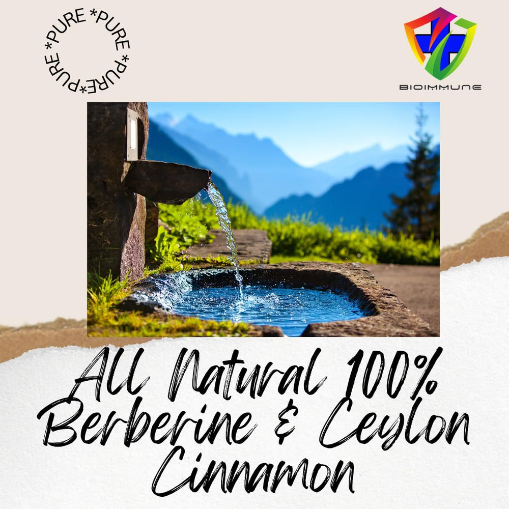 BioImmune canela de Ceilán como ingrediente natural y su sinergia
