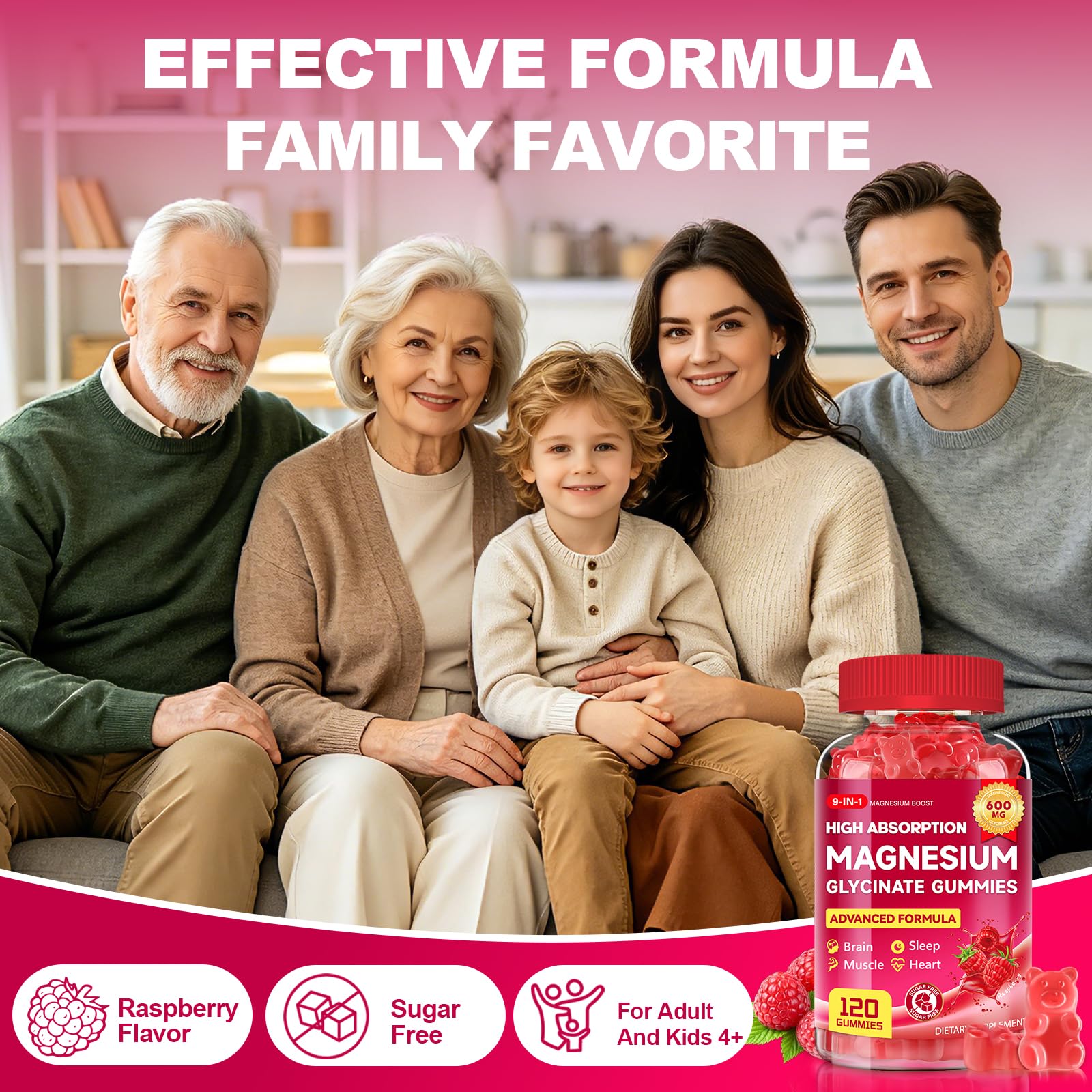 Biokynt presentación de ingredientes clave que mejoran absorción y energía