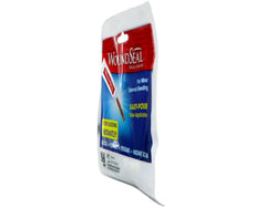 Biolife WoundSeal polvo detalle de textura, controla sangrado eficazmente