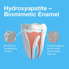Bioniq detalle de la etiqueta con ingredientes clave y transparencia