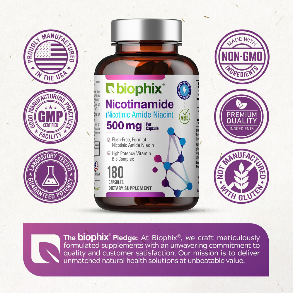 biophix cápsulas junto a otros suplementos para integración multivitamínica