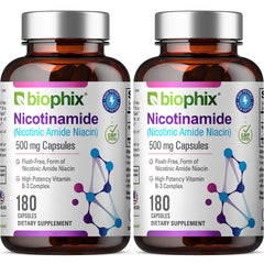biophix frasco frontal mostrando etiqueta clara y confianza