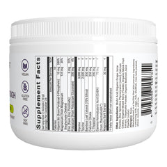 BIOptimizers polvo con cápsulas de Magnesium Breakthrough como combo
