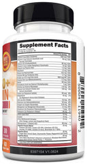 BioSchwartz certificado de prueba de pureza que aporta confianza