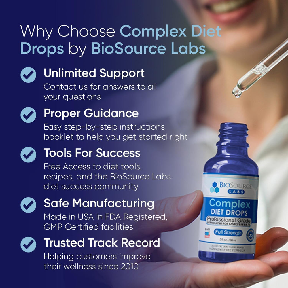 BioSource Labs complemento en ambiente lifestyle activo, fomenta consistencia