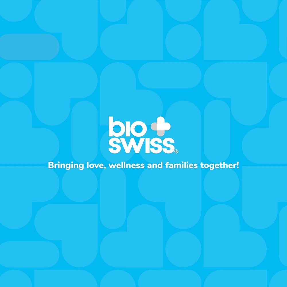 BioSwiss botiquín infantil con tiritas perrito, aporta tranquilidad