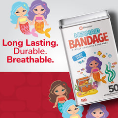 BioSwiss surtido de colores de las banditas, atractivo infantil