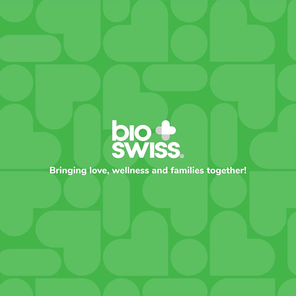 BioSwiss vendajes en ambiente familiar, tranquilidad en primeros auxilios
