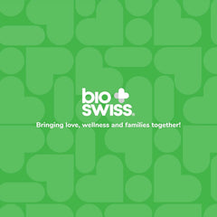 BioSwiss vendajes en ambiente familiar, tranquilidad en primeros auxilios