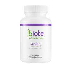 Biote envase frontal mostrando ADK 5 para identificación rápida