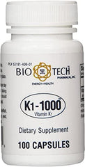 BioTechUSA etiqueta con ingredientes y lista de alérgenos clara