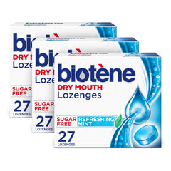 biotène caja frontal mostrando embalaje y conveniencia