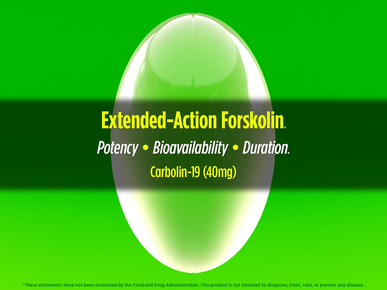 Biotest Carbolin-19 envase abierto con cápsulas visible para toma práctica