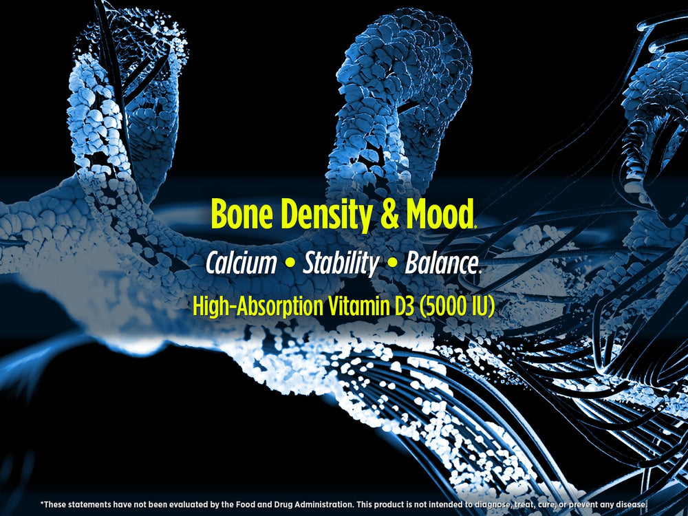 Biotest D Fix detalle de cápsula con absorción mejorada