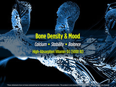 Biotest D Fix detalle de cápsula con absorción mejorada