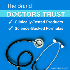 BIOTICS RESEARCH fuente de berberina vegetal destacando pureza natural