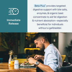 BIOTICS RESEARCH primer plano de la superficie del comprimido mostrando textura y calidad