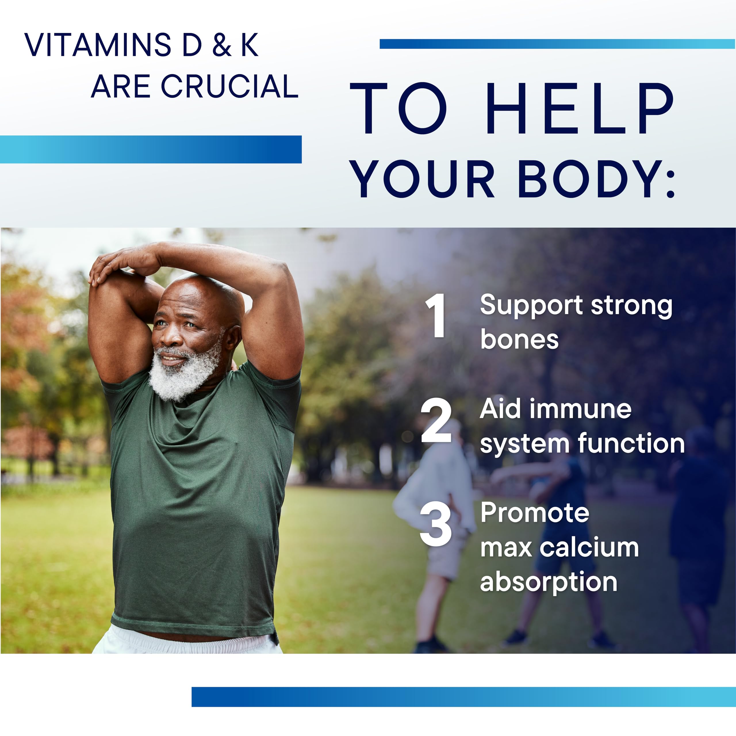 BIOTICS RESEARCH frasco junto a regla para comparar tamaño y capacidad de 1 fl oz
