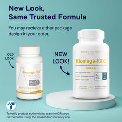 BIOTICS RESEARCH suplemento en cocina listo para llevar, ideal para estilos de vida activos