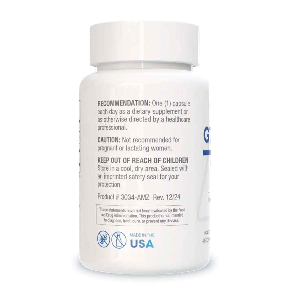 BIOTICS RESEARCH ingredientes: selenio y zinc en detalle para soporte antioxidante