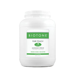 BIOTONE galón frontal mostrando envase profesional y ahorro