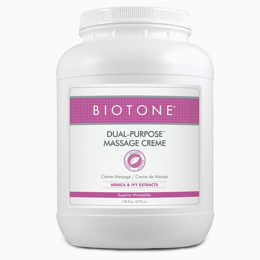 BIOTONE envase frontal mostrando etiqueta y beneficios visuales