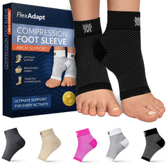 Bitly tobillero frontal mostrando diseño y ajuste cómodo
