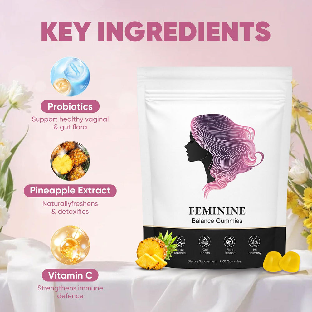 BIWQTY gomitas en plato para apreciar tamaño y porción cómoda