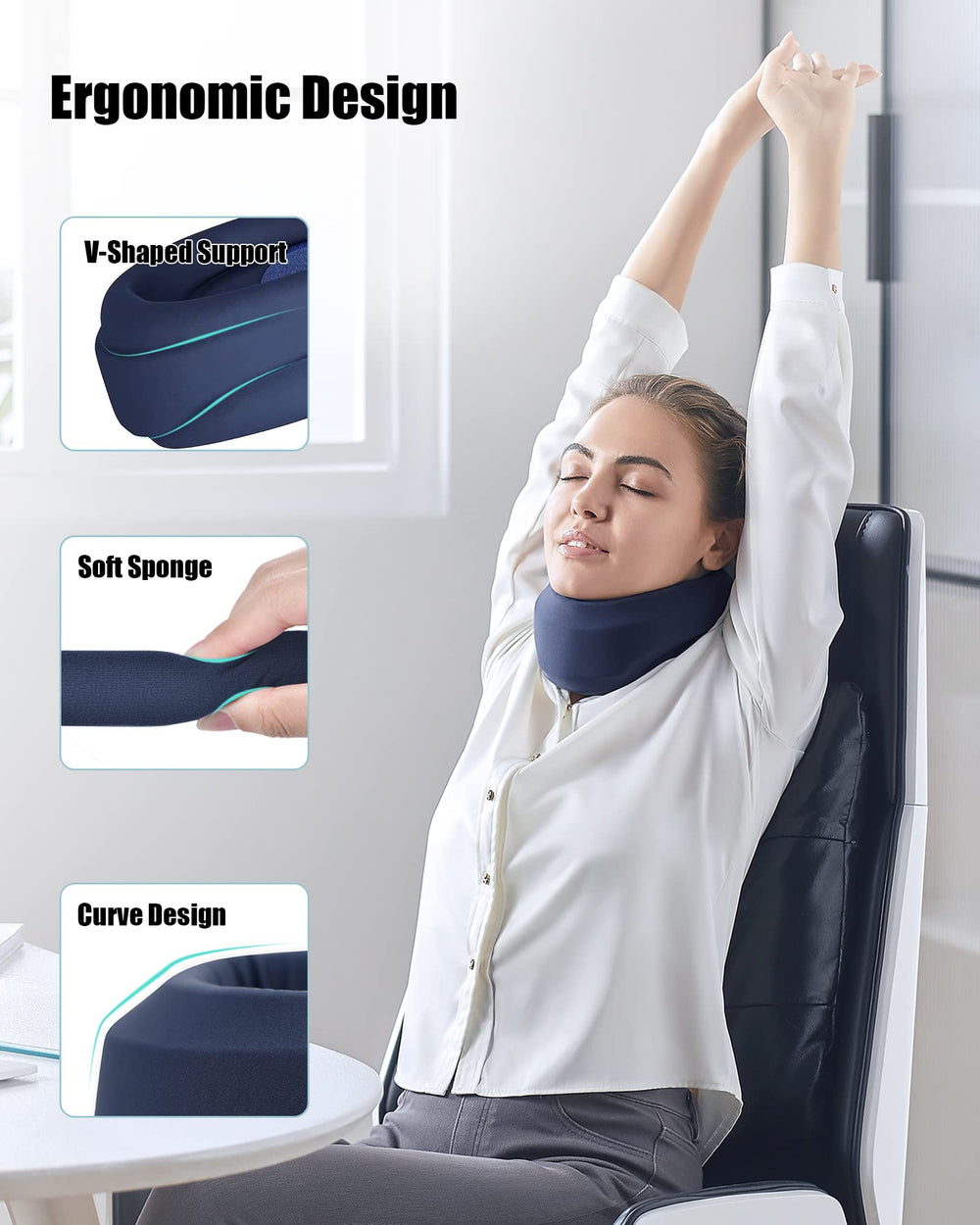 BLABOK funda ice silk transpirable que mejora confort y frescura