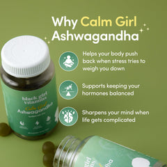 Black Girl Vitamins primer plano de la textura que facilita la masticación
