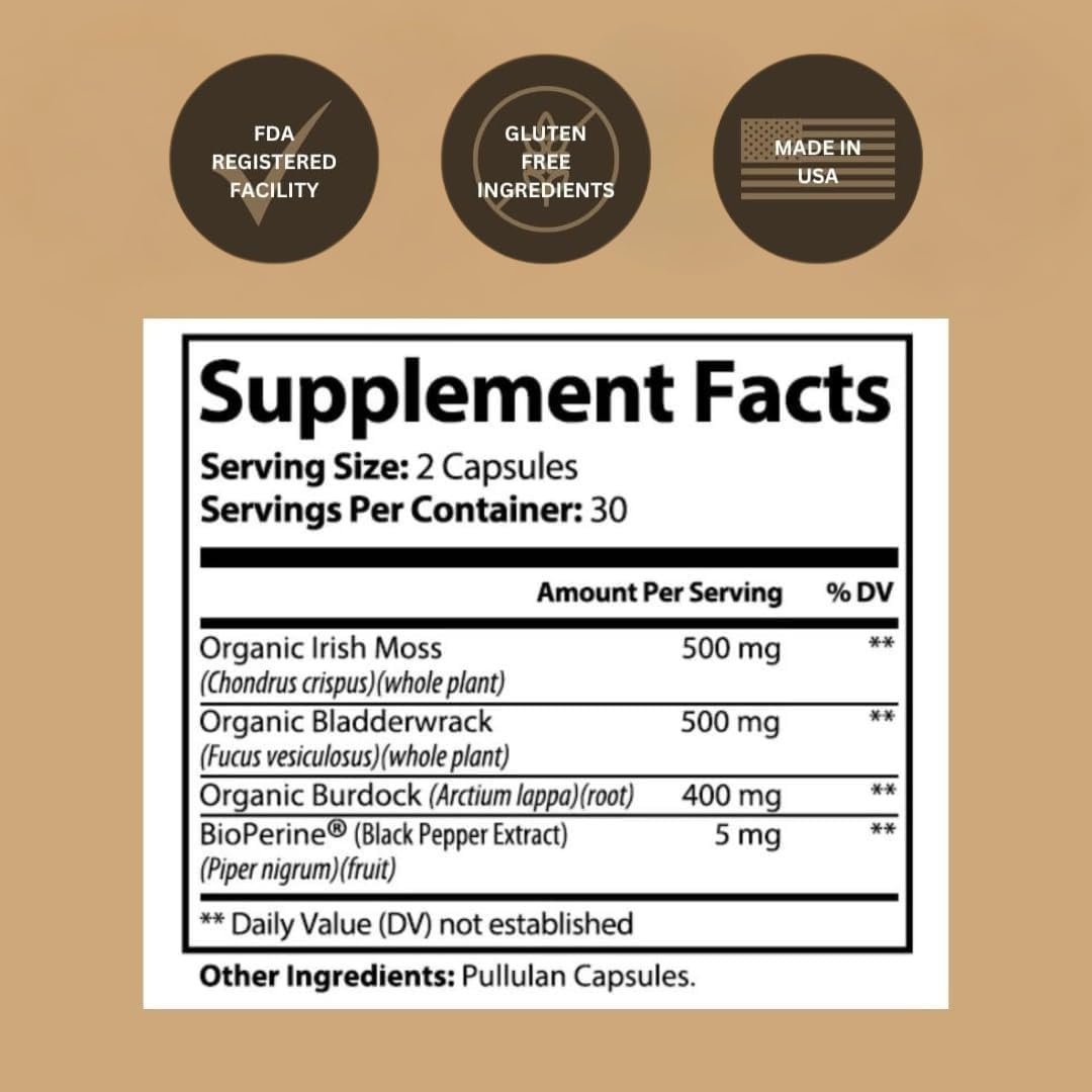 Black Girl Vitamins cápsulas en mano, conveniente para llevar y tomar
