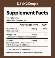 Black Girl Vitamins detalle del gotero y textura de gotas, dosificación precisa