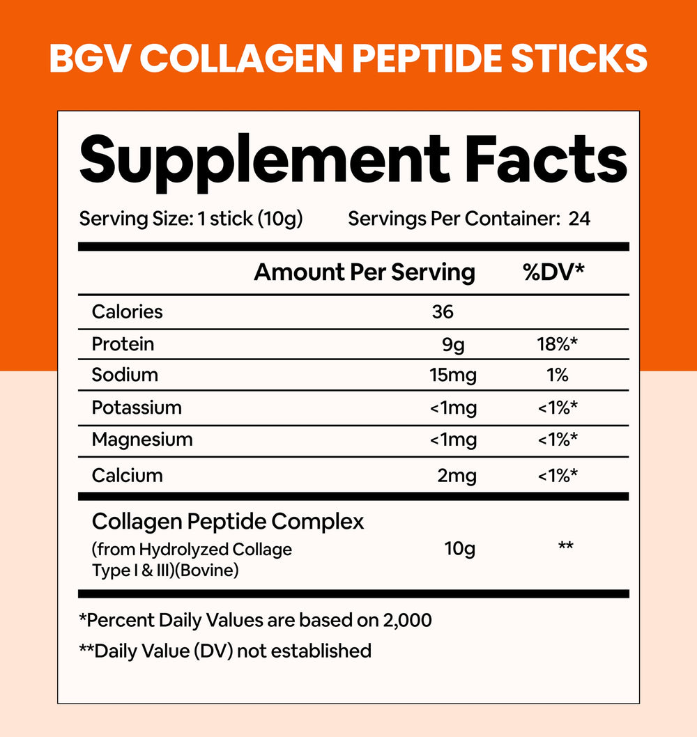 Black Girl Vitamins stick disuelto en bebida destacando mezcla sin sabor