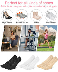 BLATOWN estilo casual oculto en mocasines mantiene invisibilidad