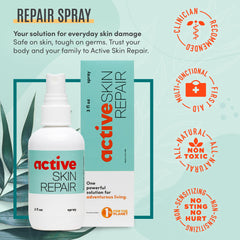 BLDG ACTIVE boquilla de spray para aplicación sin contacto
