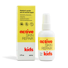 BLDG ACTIVE envase frontal 3 oz mostrando etiqueta clara y beneficios