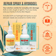 BLDG ACTIVE boquilla del spray para aplicación rápida y precisa