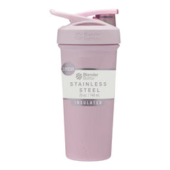 BlenderBottle Strada vista frontal con diseño elegante y beneficios duraderos