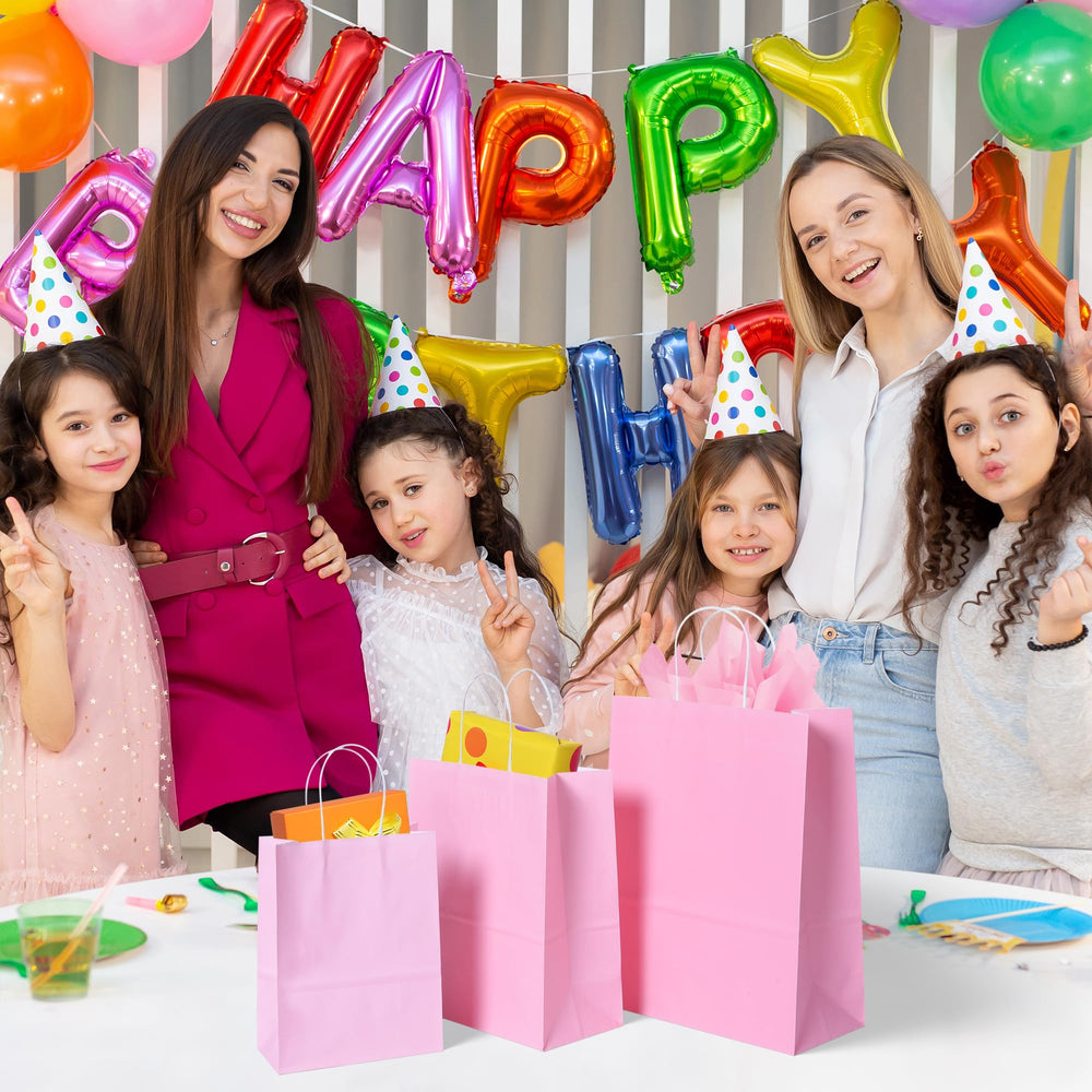 BLEWINDZ bolsa con regalo dentro, demuestra capacidad y aspecto elegante