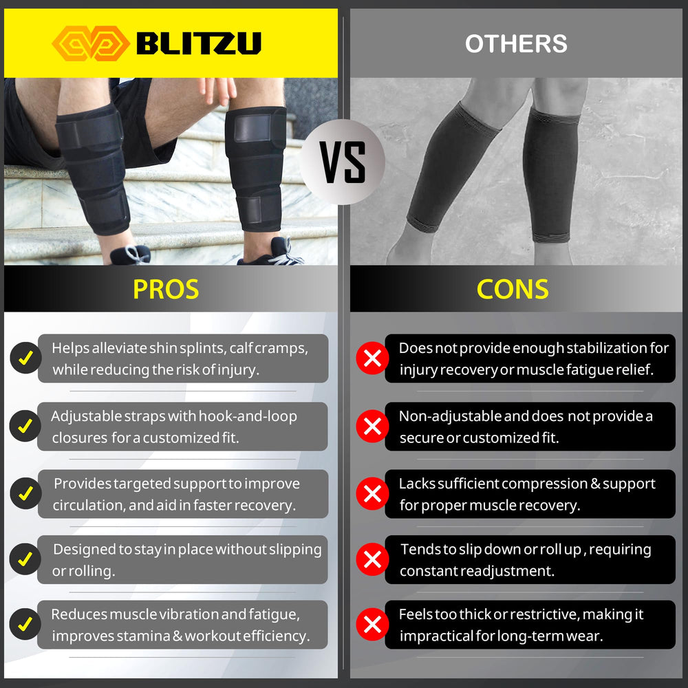 BLITZU en senderismo aporta soporte y reduce fatiga muscular