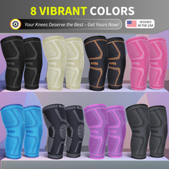 BLITZU gama de colores para personalizar ajuste y estilo
