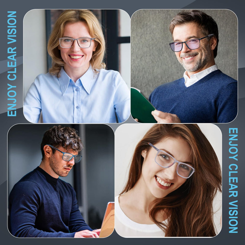 BLOEXCLU comparación de tamaño en mano muestra escala portátil