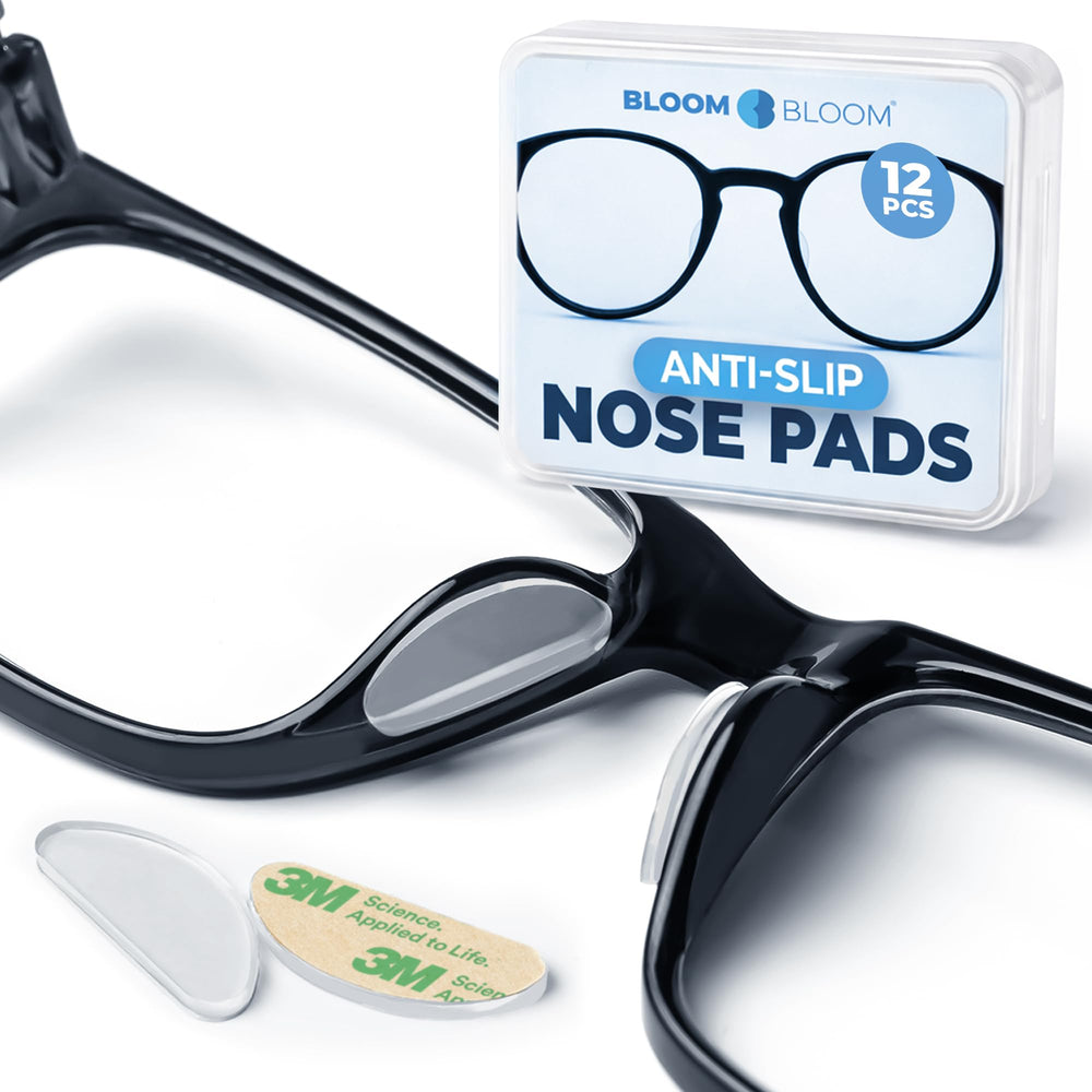 BLOOM & BLOOM packaging frontal muestra pack de 6 pares, comodidad inmediata