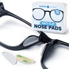 BLOOM & BLOOM packaging frontal muestra pack de 6 pares, comodidad inmediata