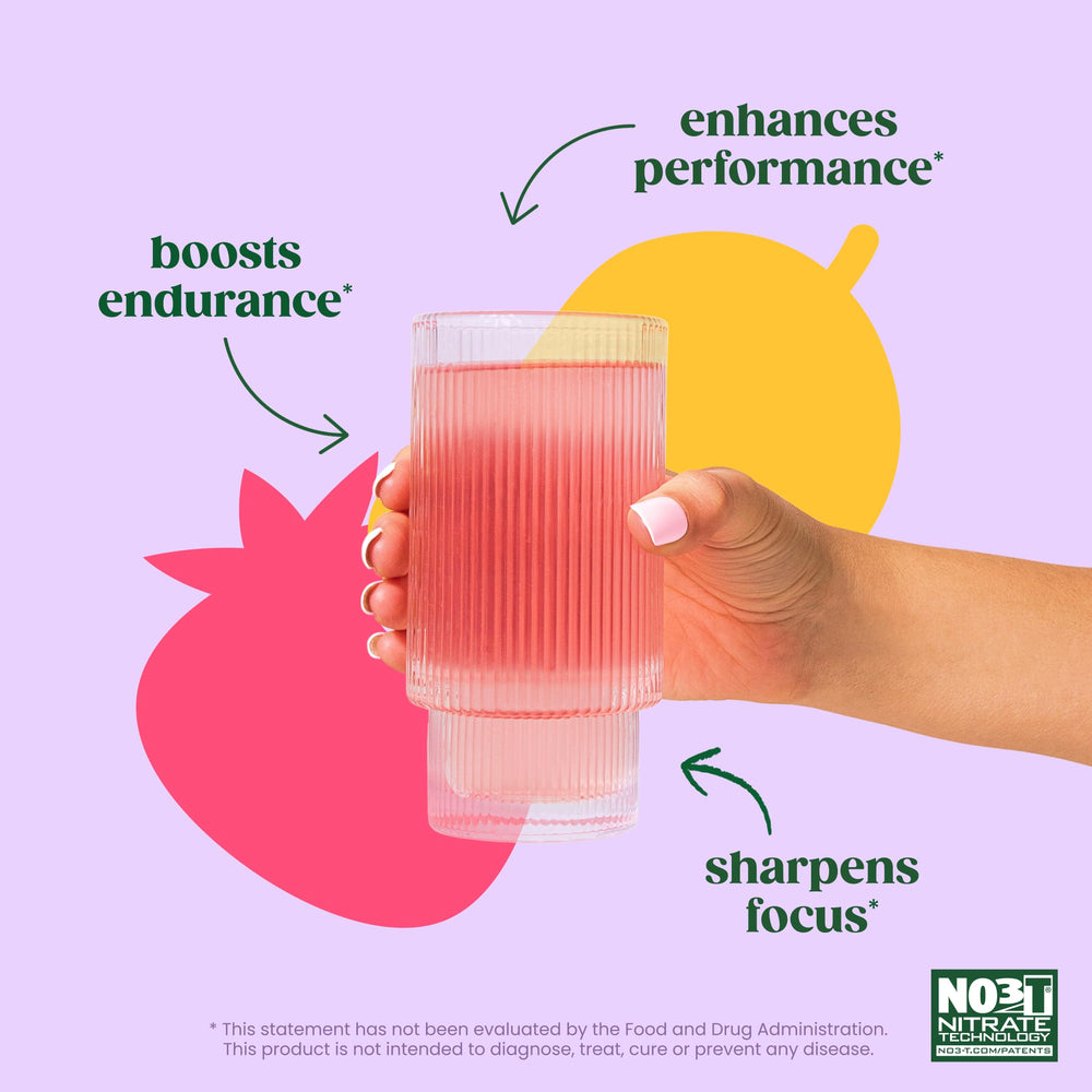 Bloom Nutrition bebida mezclada en vaso, hidratación y energía listas antes del entrenamiento